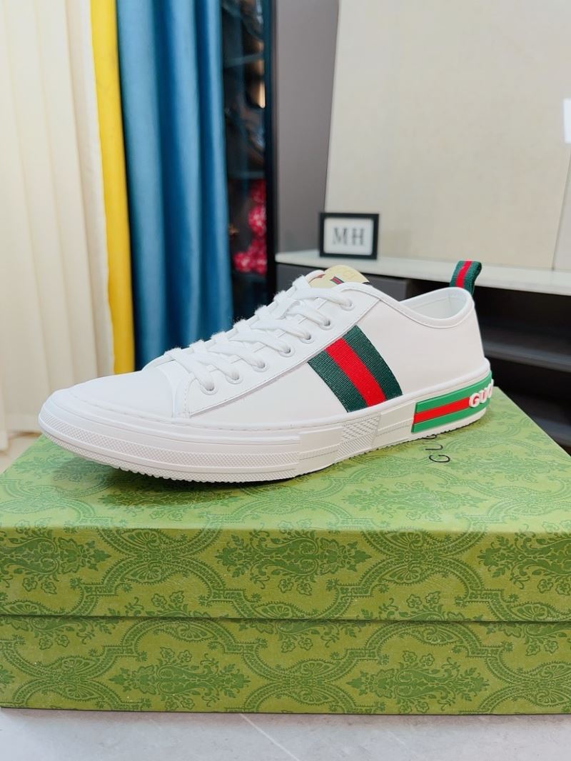 Gucci Low Shoes